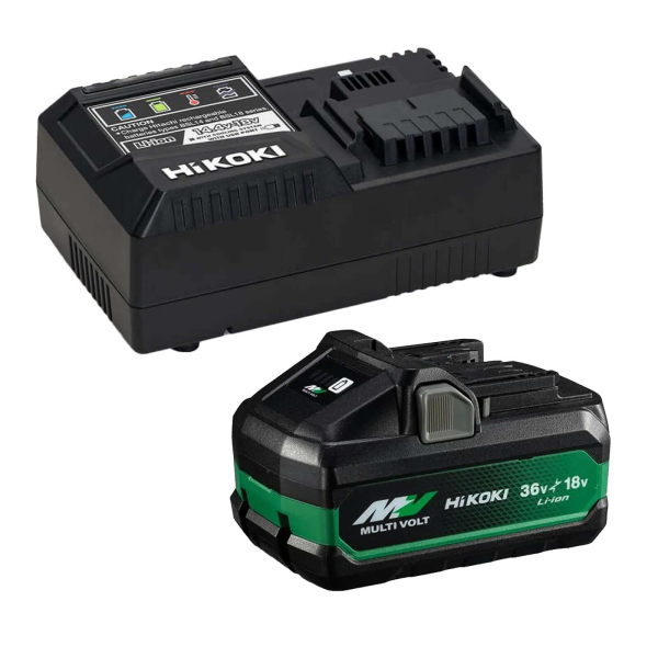 hikoki-battery-charger-set