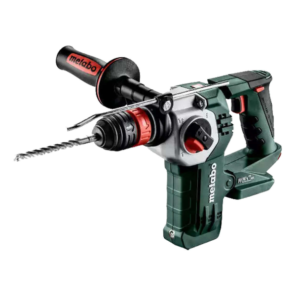 metabo-rotary