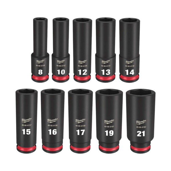 milwaukee-impact-wrench